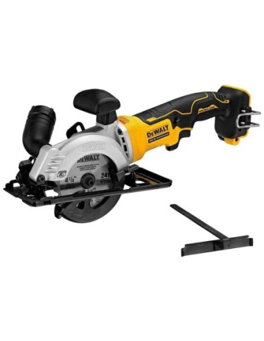 Sierra Circular DeWALT DCS571NT...