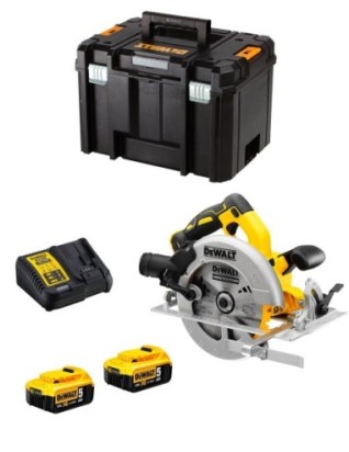 Sierra Circular DeWALT...