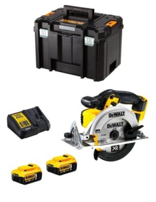 Sierra Circular DeWALT...