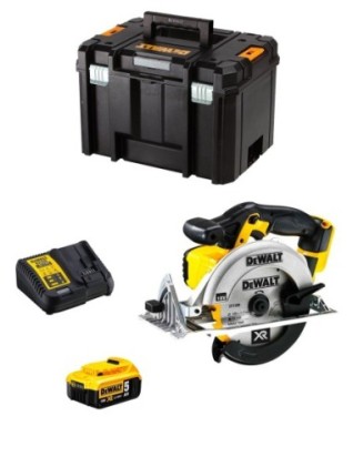 Sierra Circular DeWALT...