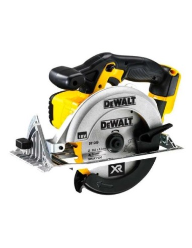 Sierra Circular DeWALT DCS391P1 (1 x...