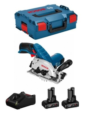 Sierra Circular BOSCH GKS...