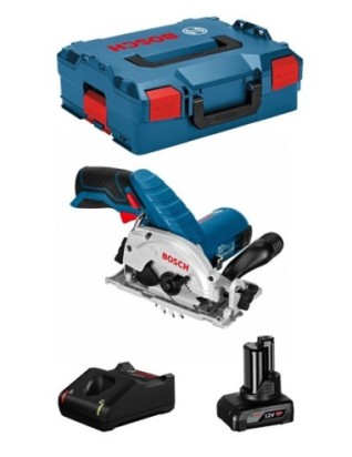 Sierra Circular BOSCH GKS...