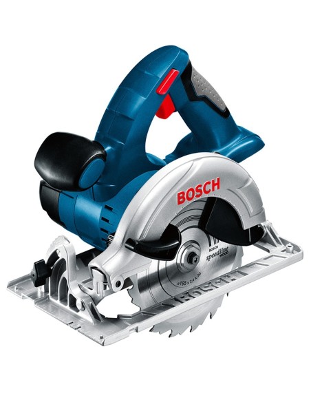 Sierra Circular BOSCH GKS 18 V-LI (Cuerpo solo)