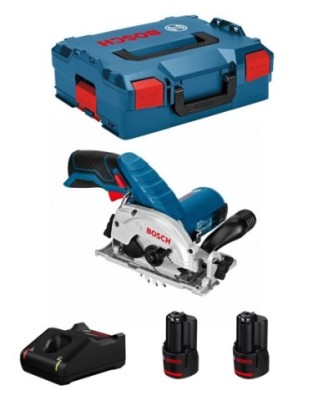 Sierra Circular BOSCH GKS...