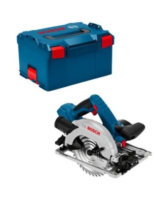 Sierra Circular BOSCH GKS...