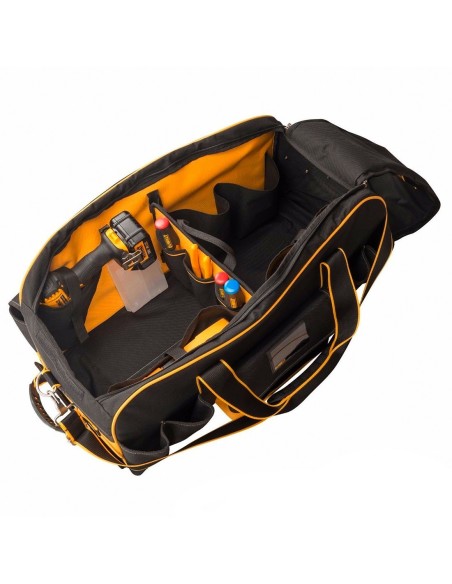 Bolsa de transporte con ruedas DeWALT DWST1-79210
