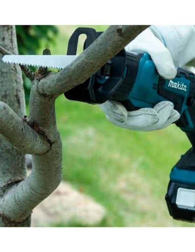 Sierra Sable MAKITA DJR183Z (Cuerpo...