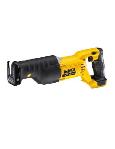 Sierra Sable DeWALT DCS380N (Cuerpo solo)