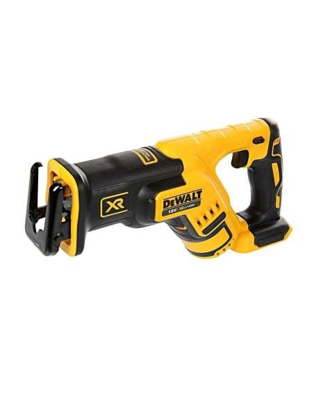 Sierra Sable DeWALT DCS367P2T (2 x 5,0 Ah + DCB115 + TSTAK II)