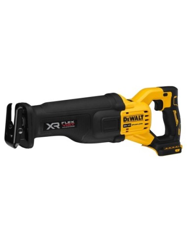 Sierra Sable DeWALT DCS386NT (Cuerpo...