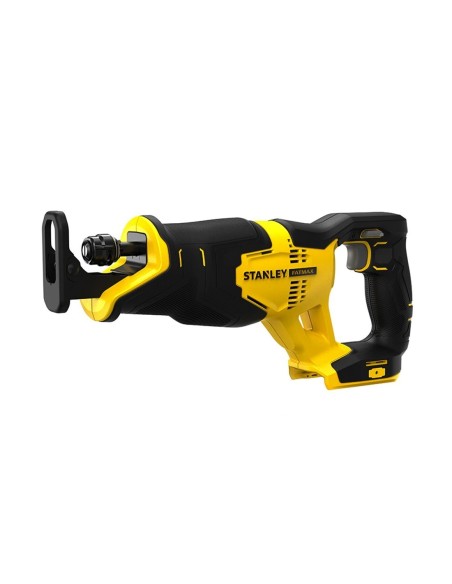 Sierra Sable STANLEY FatMax SFMCS300M1T (1 x 4,0 Ah + Cargador + TSTAK VI)