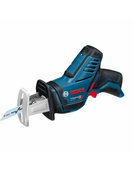 Sierra Sable BOSCH GSA 12V-14 (1 x 3,0 Ah + GAL12V-40 + L-Boxx 102)