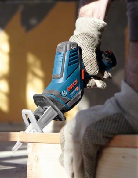Sierra Sable BOSCH GSA 12V-14 (Cuerpo solo)