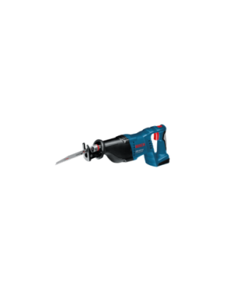 Sierra Sable BOSCH GSA 18...