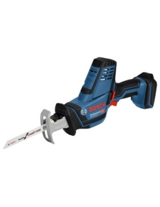 Sierra Sable BOSCH GSA 18...