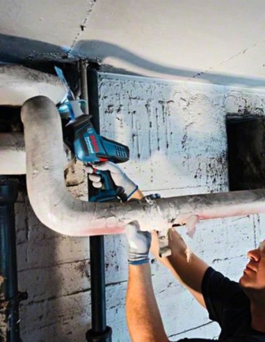 Sierra Sable BOSCH GSA 18 V-LI C...