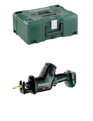 Sierra Sable METABO SSE 18...