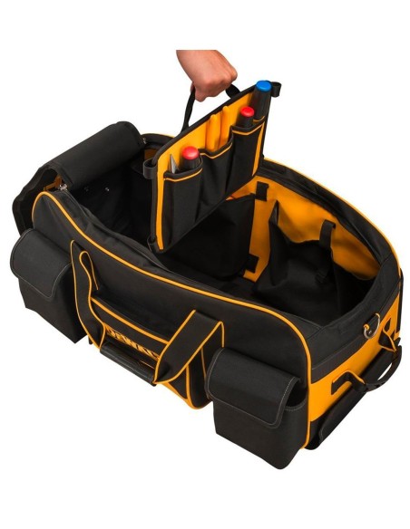 Bolsa de transporte con ruedas DeWALT DWST1-79210