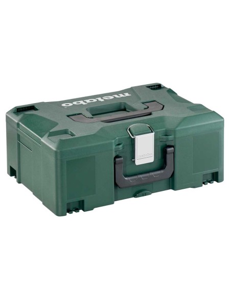 Sierra Sable METABO SSE 18 LTX BL Compact (Cuerpo solo + MetaLoc)