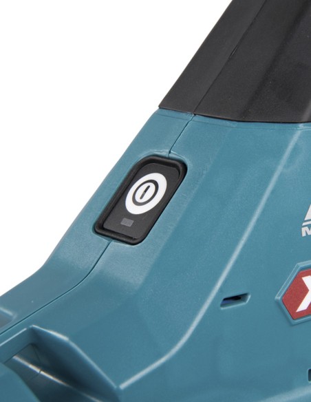 Soplador MAKITA UB001GZ XGT® (Cuerpo solo)