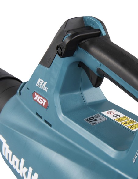 Soplador MAKITA UB001GZ XGT® (Cuerpo solo)