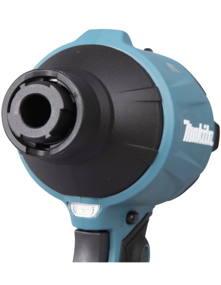Pistola de soplado MAKITA AS001GZ XGT® (Cuerpo solo)