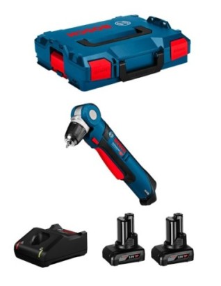 Taladro Angular BOSCH GWB...
