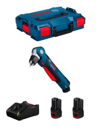 Taladro Angular BOSCH GWB...