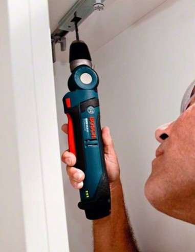 Taladro Angular BOSCH GWB 12V-10...