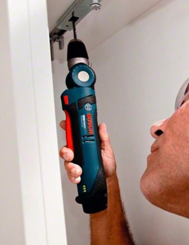 Taladro Angular BOSCH GWB 12V-10...