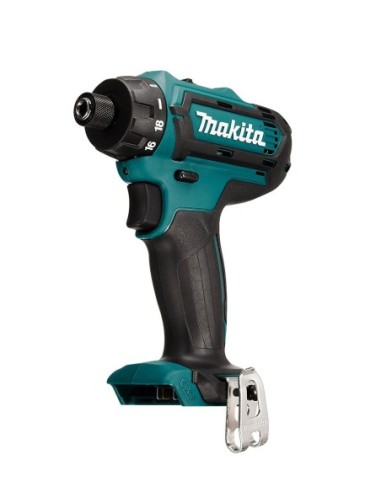 Taladro Atornillador MAKITA DF031DZ (Cuerpo solo)