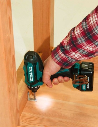 Taladro Atornillador MAKITA DF031DZ...