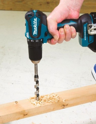 Taladro Atornillador MAKITA DDF483Z...