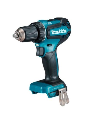 Taladro Atornillador MAKITA DDF485Z (Cuerpo solo)