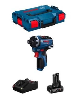 Taladro Atornillador BOSCH...