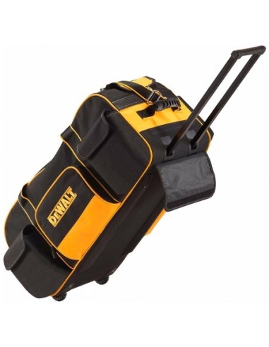 Bolsa de transporte con ruedas DeWALT...