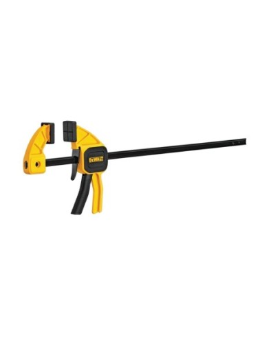 Mordaza monomanual L 600 mm DeWALT DWHT0-83194