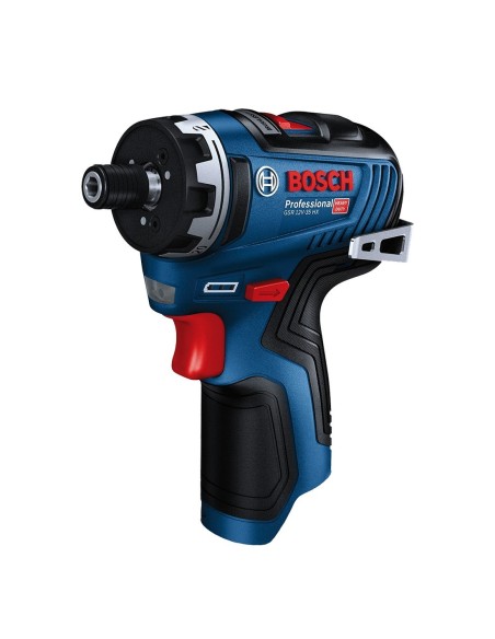 Taladro Atornillador BOSCH GSR 12V-35 HX (1 x 3,0 Ah + GAL12V-40 + L-Boxx 102)