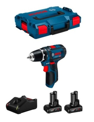 Taladro Atornillador BOSCH...