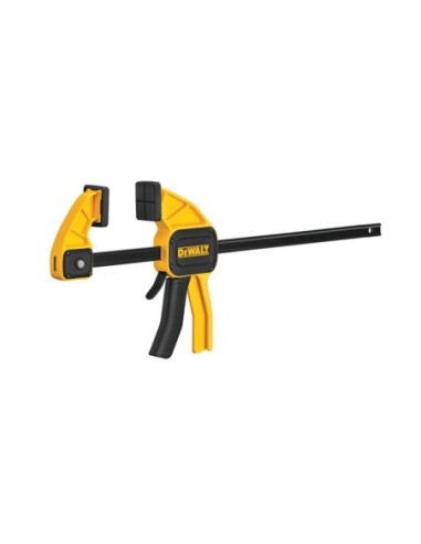 Mordaza monomanual L 300 mm DeWALT DWHT0-83193