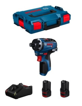 Taladro Atornillador BOSCH...