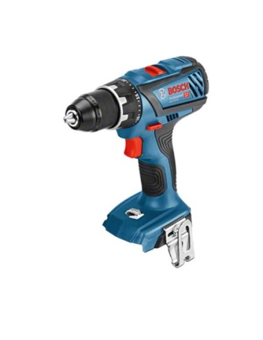 Taladro Atornillador BOSCH GSR 18V-28 (Cuerpo solo)