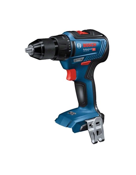 Taladro Atornillador BOSCH GSR 18V-55 (Cuerpo solo)