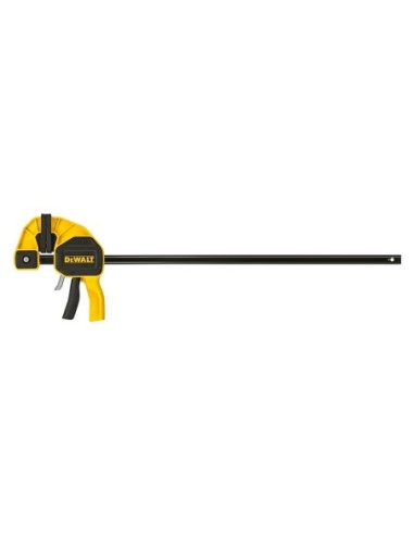 Mordaza monomanual XL 900 mm DeWALT DWHT0-83187