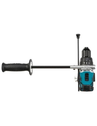 Taladro Percutor MAKITA DHP481Z...