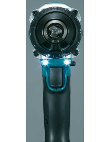 Taladro Percutor MAKITA DHP481Z...