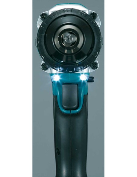 Taladro Percutor MAKITA DHP481Z (Cuerpo solo)