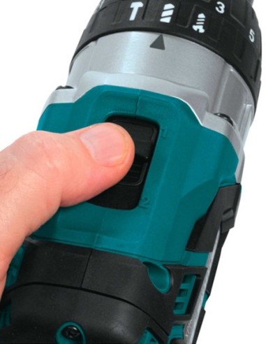 Taladro Percutor MAKITA DHP481Z...