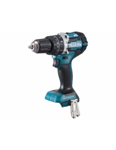 Taladro Percutor MAKITA DHP484Z (Cuerpo solo)